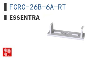 FCRC-26B-6A-RT