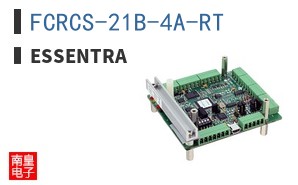 FCRCS-21B-4A-RT