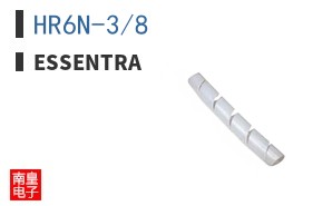 HR6N-3/8