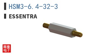 HSM3-6.4-32-3