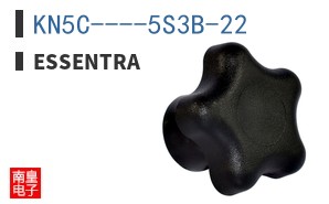 KN5C----5S3B-22
