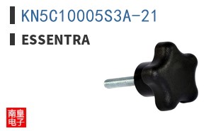 KN5C10005S3A-21