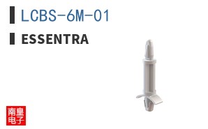 LCBS-6M-01