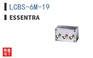 LCBS-6M-19