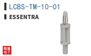 LCBS-TM-10-01