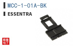 MCC-1-01A-BK