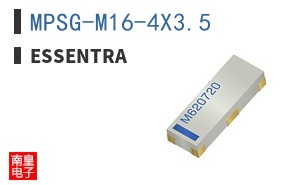 MPSG-M16-4X3.5