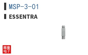 MSP-3-01