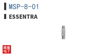 MSP-8-01