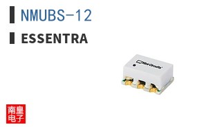 NMUBS-12