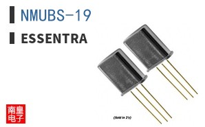NMUBS-19