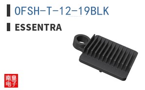 OFSH-T-12-19BLK