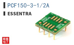 PCF150-3-1/2A