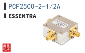 PCF2500-2-1/2A