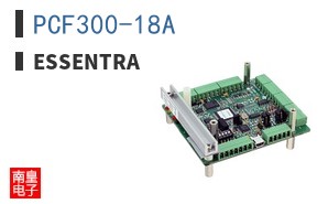 PCF300-18A