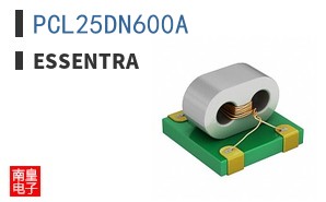 PCL25DN600A