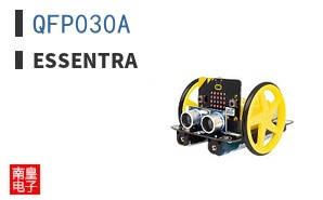 QFP030A