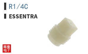 R1/4C