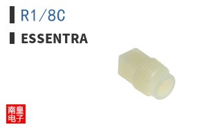 R1/8C