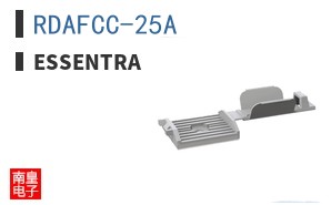 RDAFCC-25A