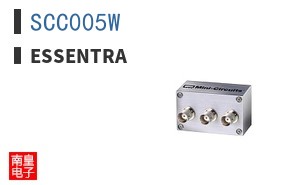 SCC005W