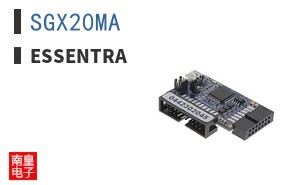 SGX20MA