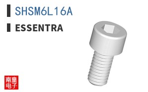 SHSM6L16A