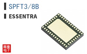SPFT3/8B