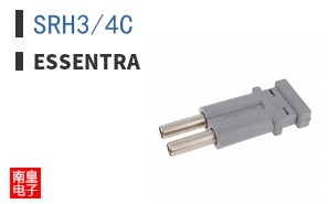 SRH3/4C