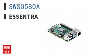 SWS0580A