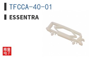 TFCCA-40-01
