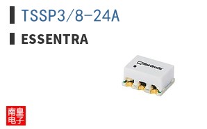 TSSP3/8-24A
