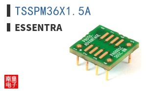 TSSPM36X1.5A