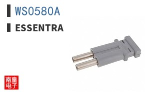 WS0580A