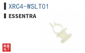 XRC4-WSLT01