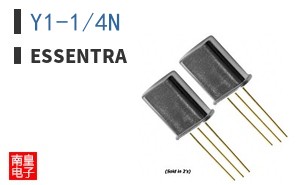 Y1-1/4N