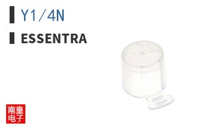 Y1/4N