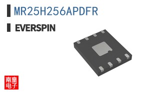 MR25H256APDFR