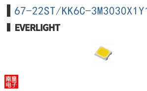 67-22ST/KK6C-3M3030X1Y12530U6/2T/EU
