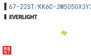 67-22ST/KK6C-3M5050X3Y32530U6/2T/EU