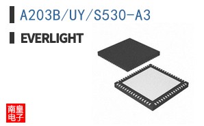 A203B/UY/S530-A3