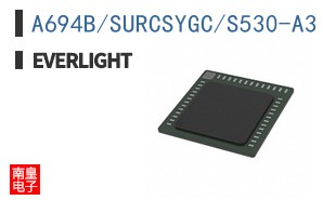 A694B/SURCSYGC/S530-A3