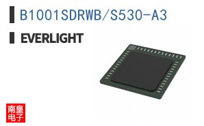 B1001SDRWB/S530-A3