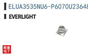 ELUA3535NU6-P6070U23648700-V41G