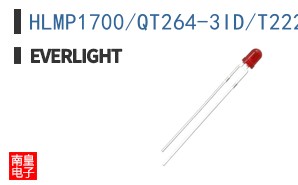 HLMP1700/QT264-3ID/T222