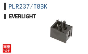 PLR237/T8BK