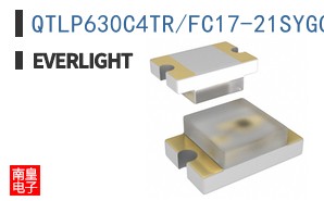 QTLP630C4TR/FC17-21SYGC/S530-E2/TR8