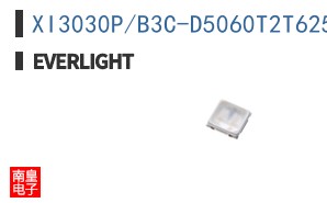 XI3030P/B3C-D5060T2T625312Z15/2N