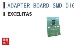 ADAPTER BOARD SMD DIGIPYRO PYD2592