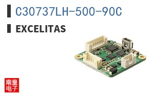 C30737LH-500-90C